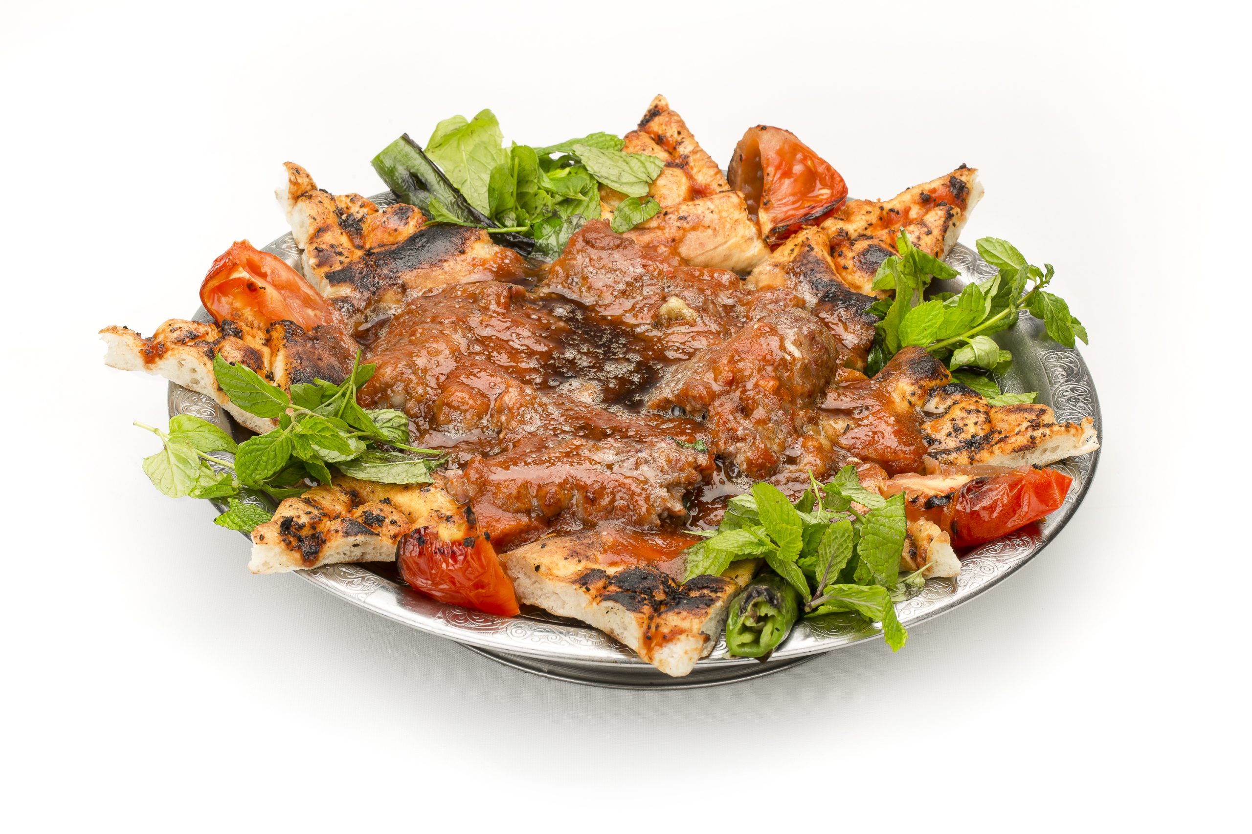 ABUGANNUŞ KEBAP