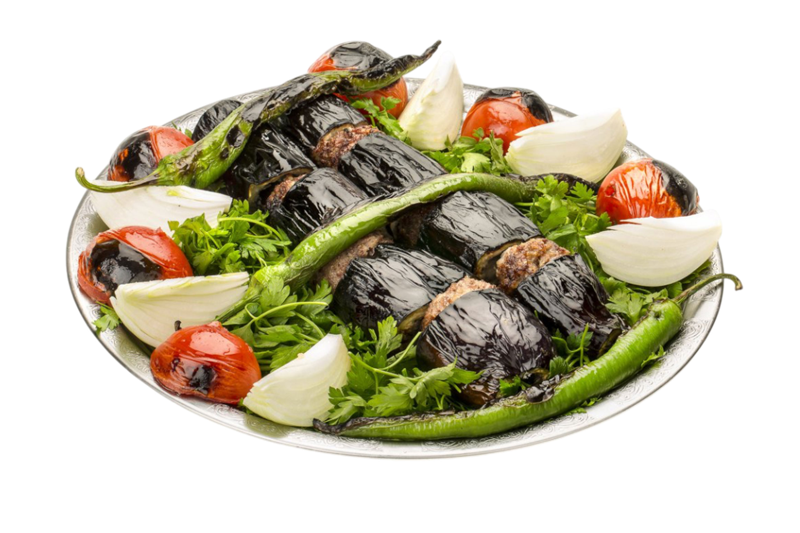 PATLICAN KEBAP