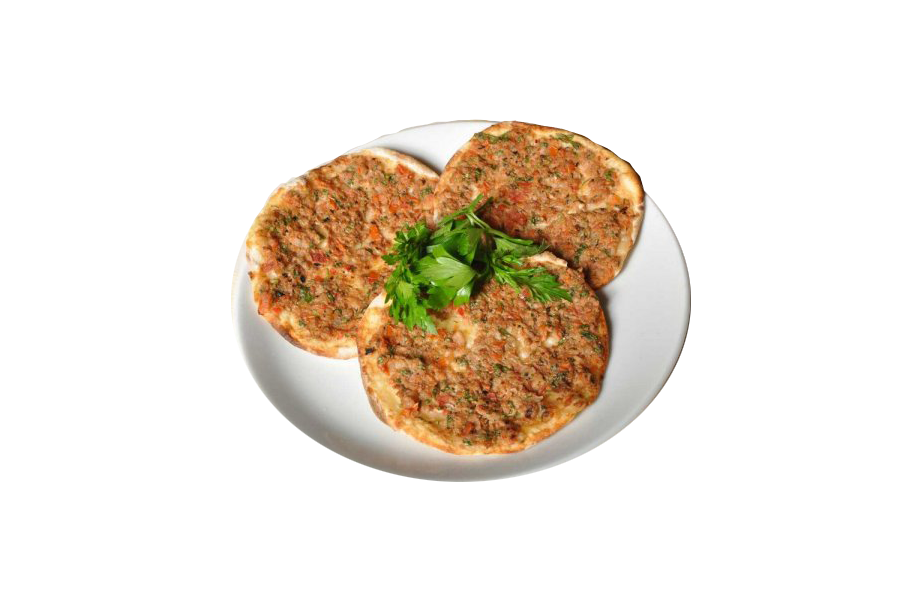 FINDIK LAHMACUN (ADET)