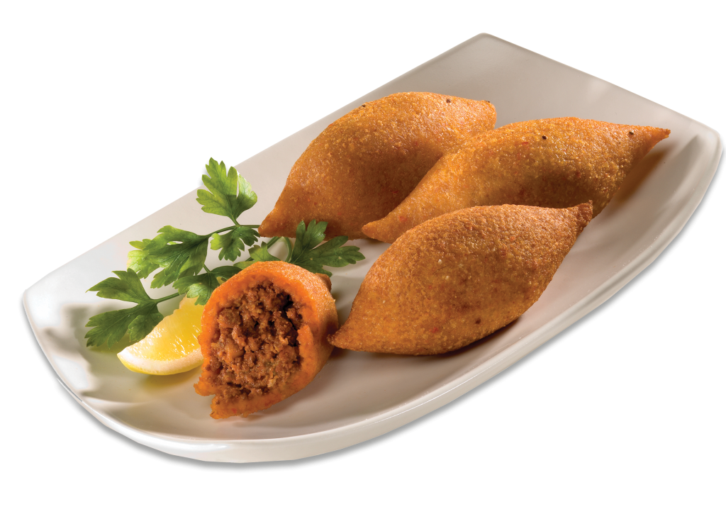 KIZARTMA İÇLİ KÖFTE (ADET)